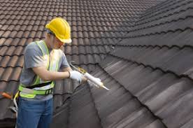 Best Roof Leak Repair  in USA